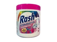 Rash 700g sypký odstraňovač skvrn Whitening